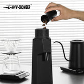 Sniper Electric Coffee Grinder